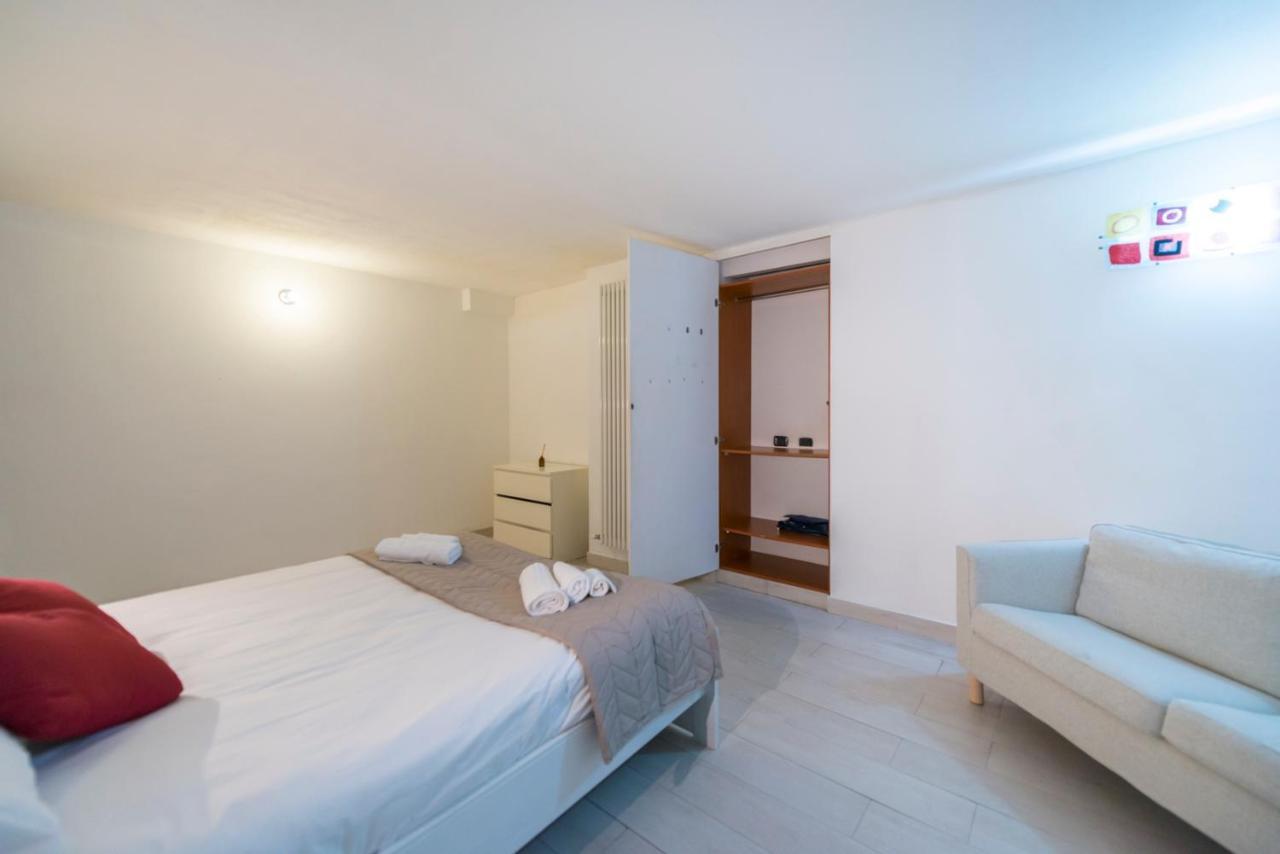 Loft Centrale - Porta Venezia - M3 Repubblica Milano Exterior foto